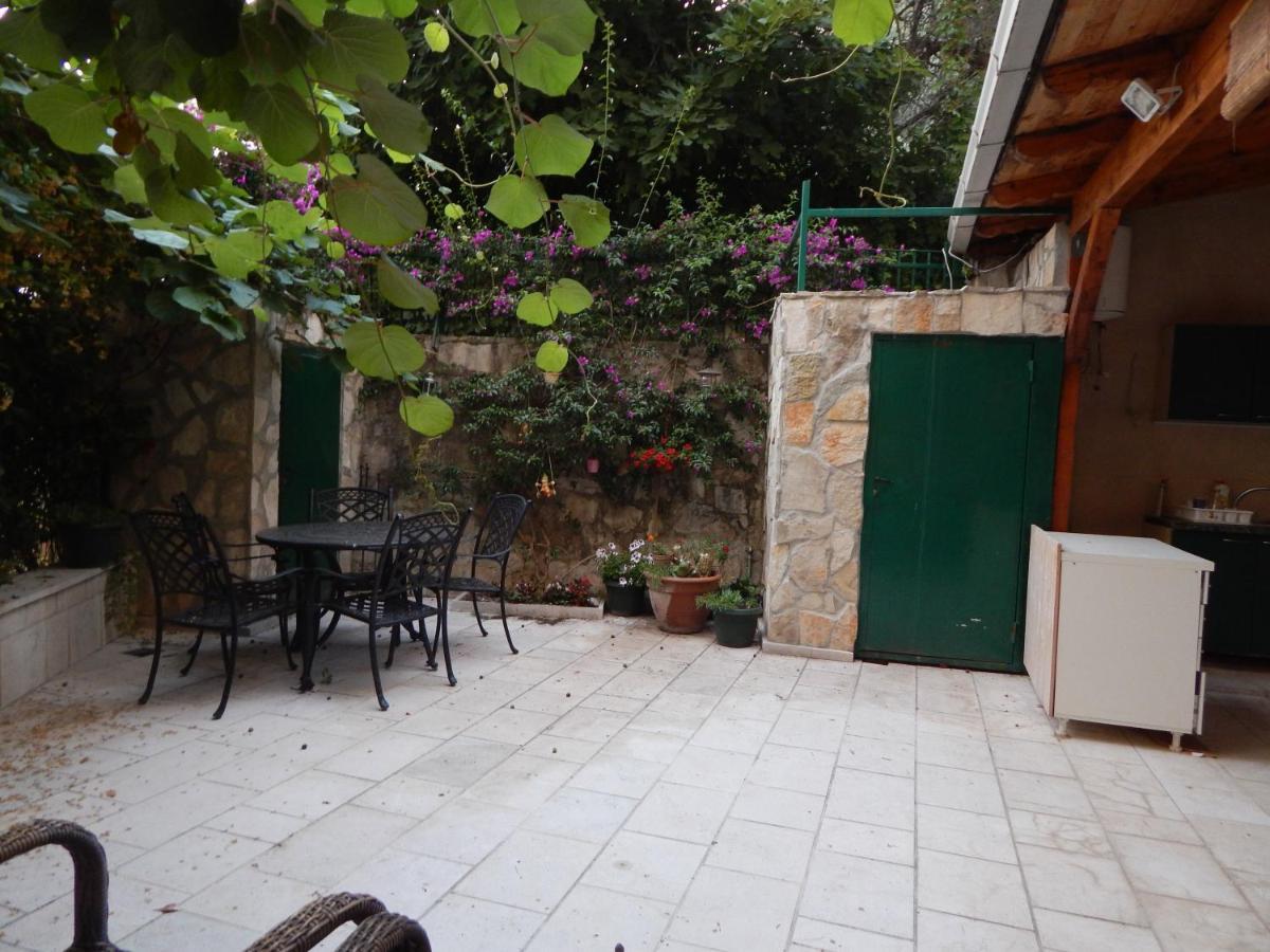 Sveti Stefan- Apartment Dora Zewnętrze zdjęcie
