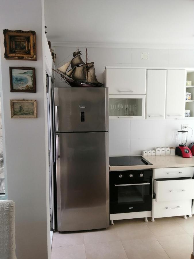 Sveti Stefan- Apartment Dora Zewnętrze zdjęcie