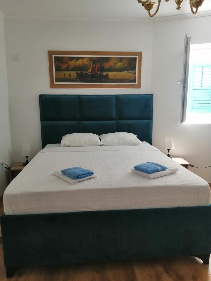 Sveti Stefan- Apartment Dora Zewnętrze zdjęcie