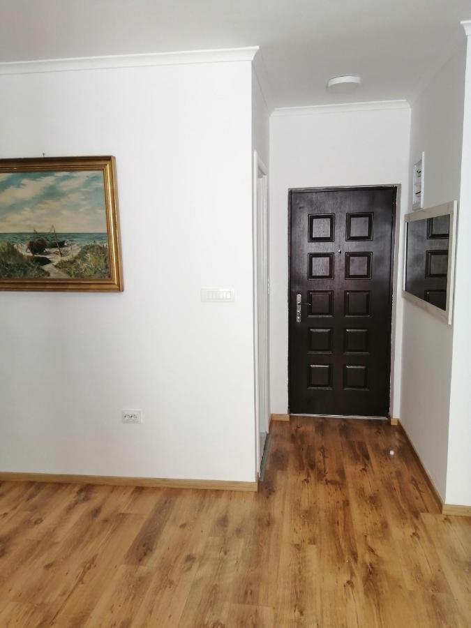 Sveti Stefan- Apartment Dora Zewnętrze zdjęcie