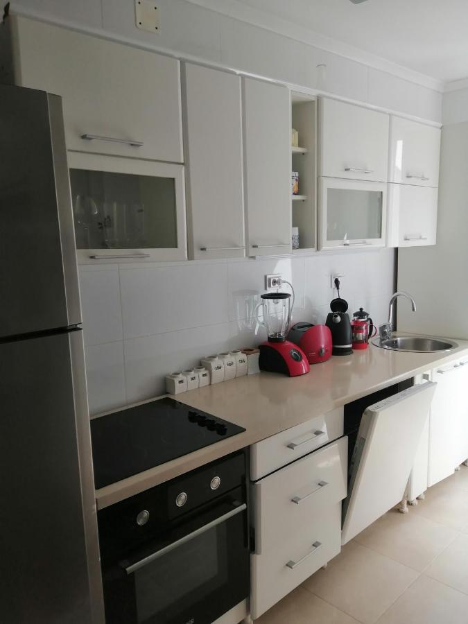 Sveti Stefan- Apartment Dora Zewnętrze zdjęcie
