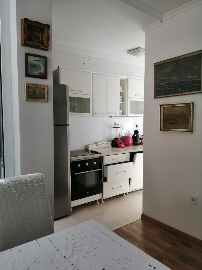 Sveti Stefan- Apartment Dora Zewnętrze zdjęcie