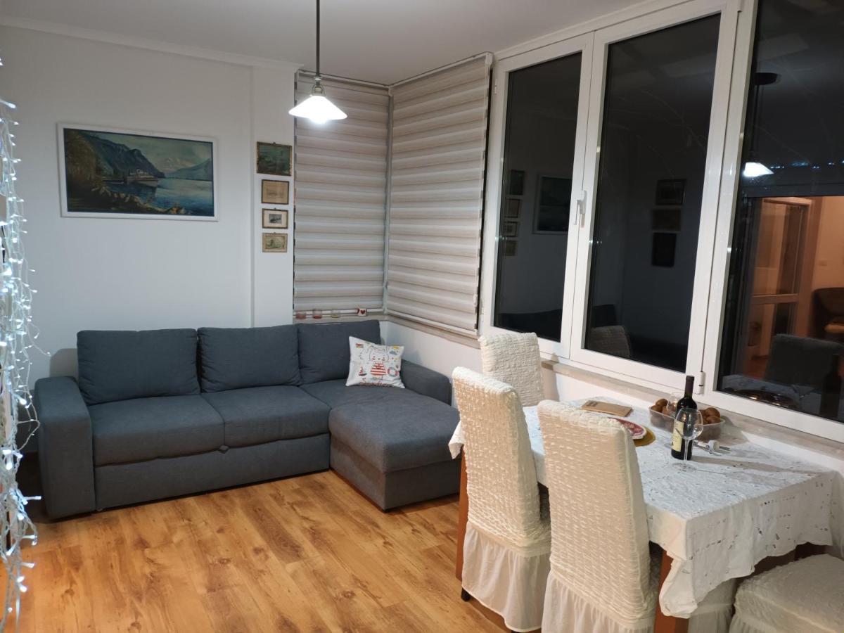 Sveti Stefan- Apartment Dora Zewnętrze zdjęcie