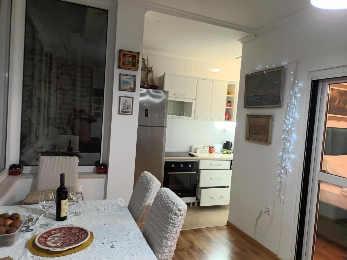 Sveti Stefan- Apartment Dora Zewnętrze zdjęcie