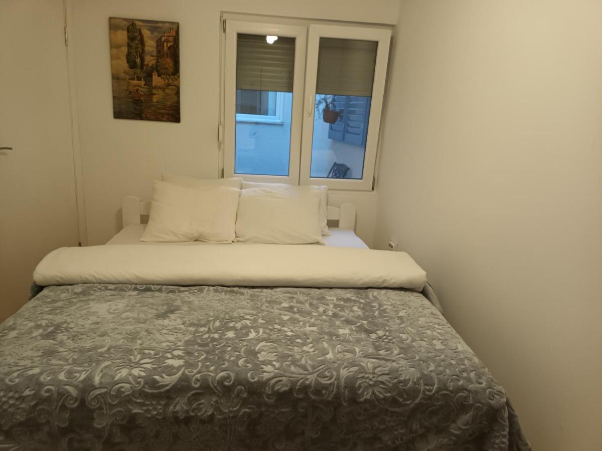 Sveti Stefan- Apartment Dora Zewnętrze zdjęcie